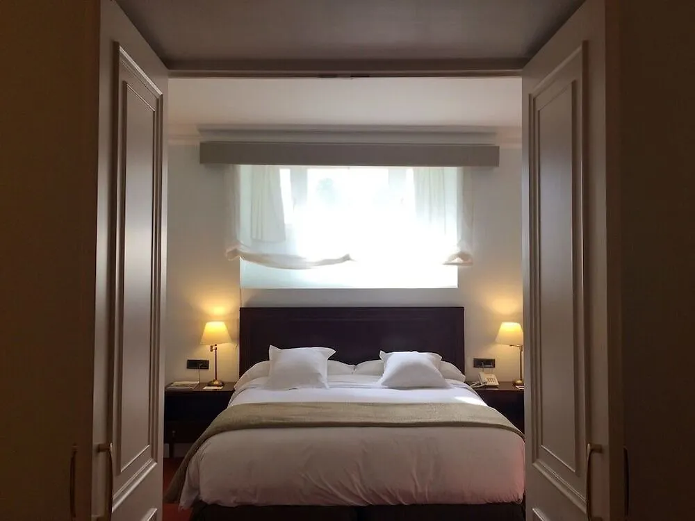 Hotel Villa Soro San Sebastian 4*,  Spain